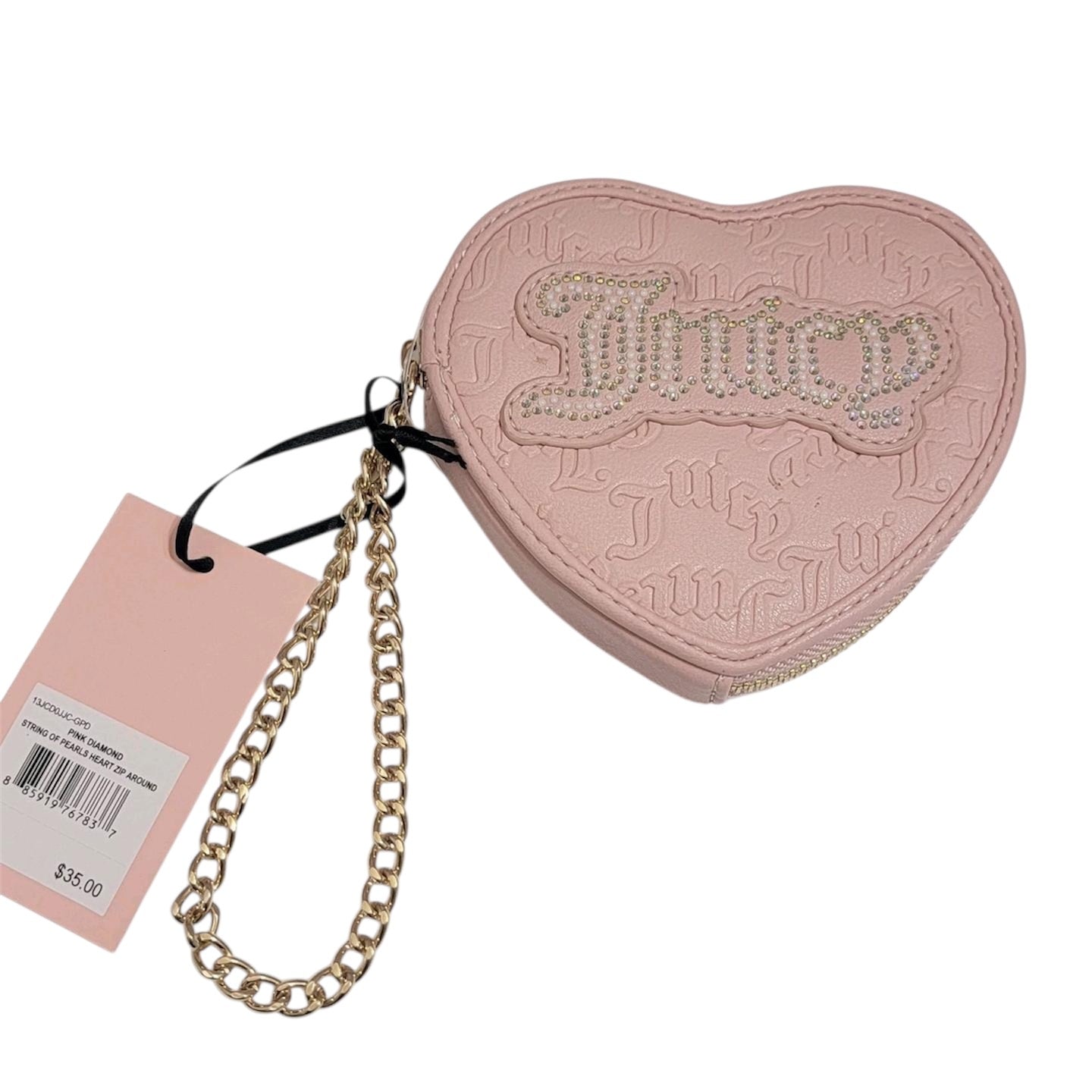 Cartera Juicy Couture
