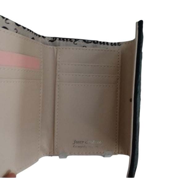 Cartera Juicy Couture