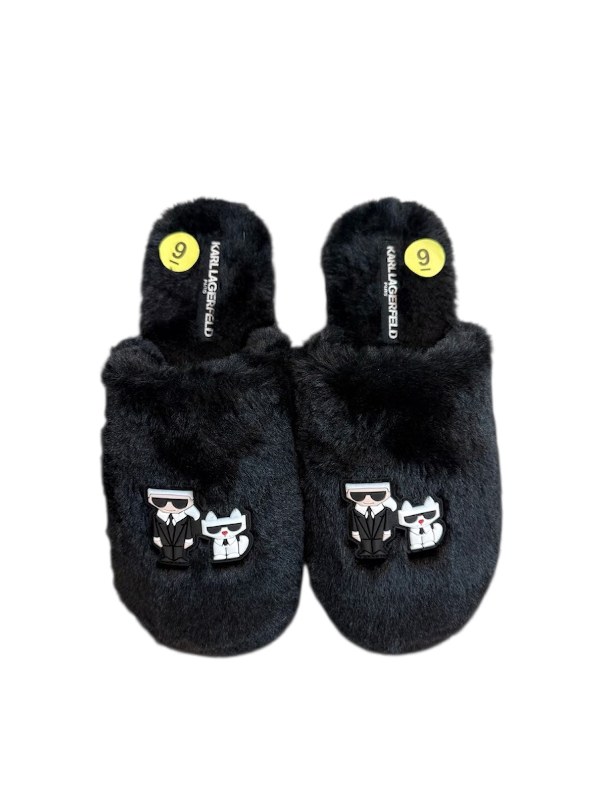 Pantuflas Karl Lagerfeld