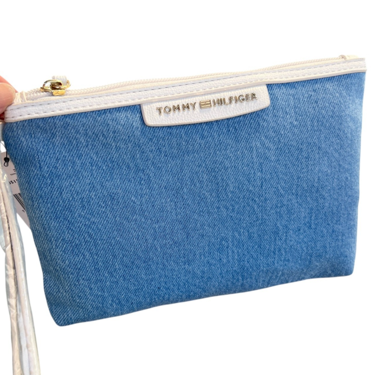 Muñequera Tommy Hilfiger