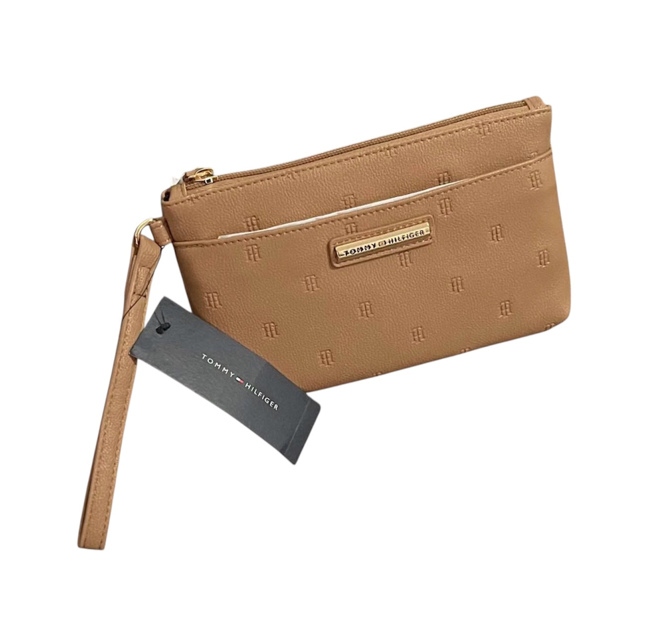 Muñequera Tommy Hilfiger