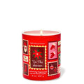 Vela de 1 Mecha Bath & Body Works Tis the Season