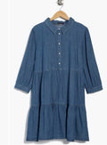 Camisero Tommy Hilfiger de Dama