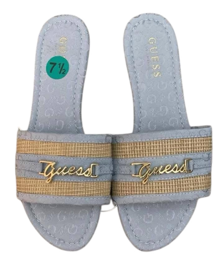 Sandalias Guess