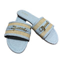 Sandalias Guess