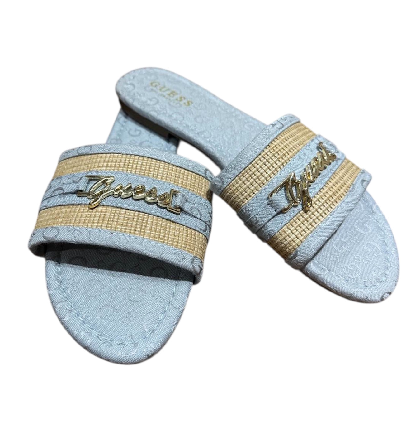 Sandalias Guess