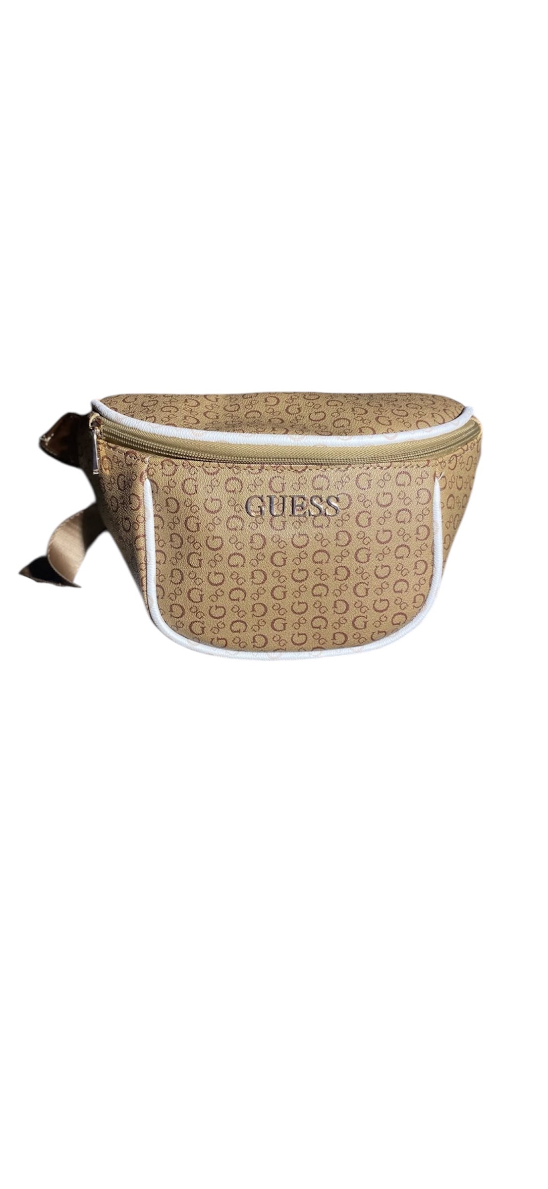 Cangurera Guess