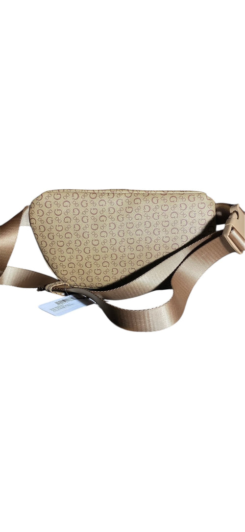 Cangurera Guess