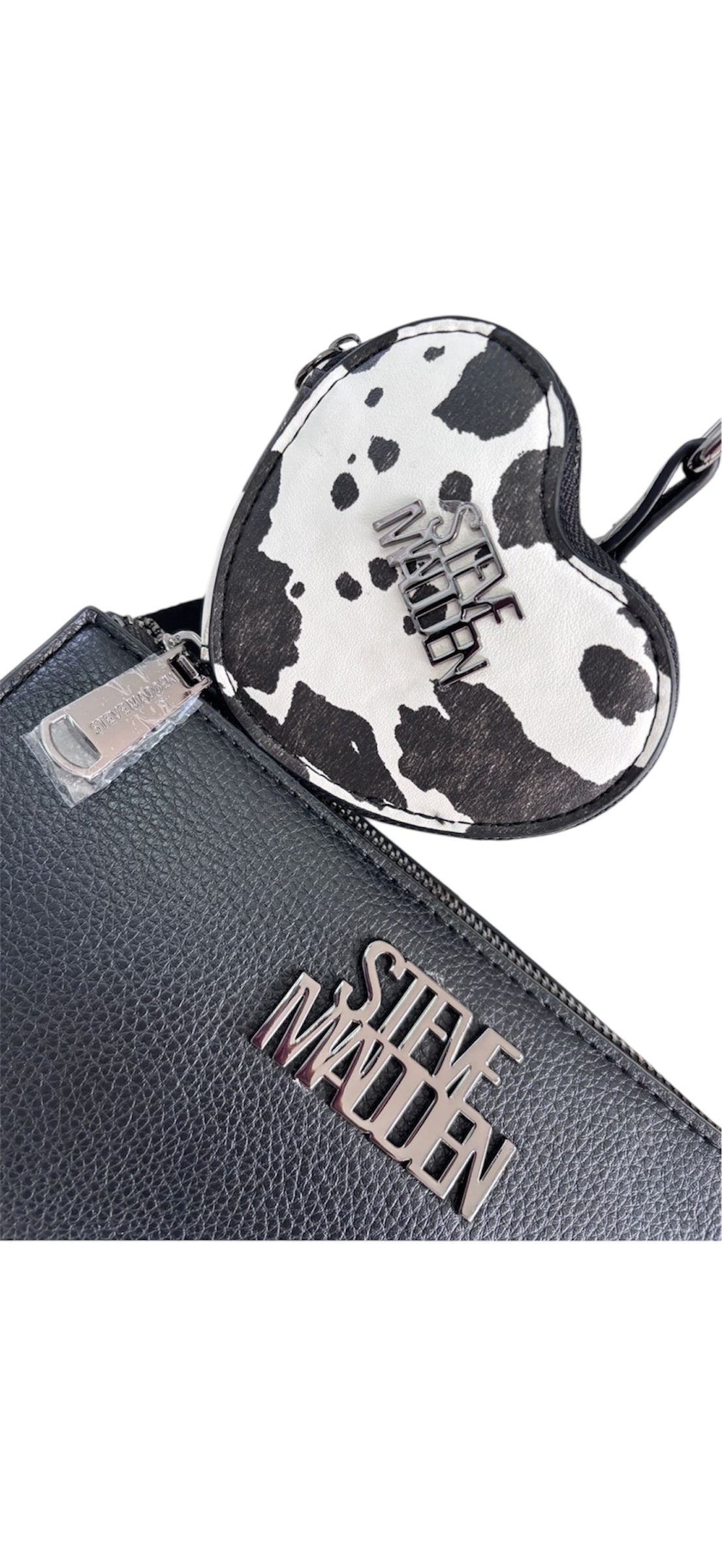 Crossbody Steve Madden