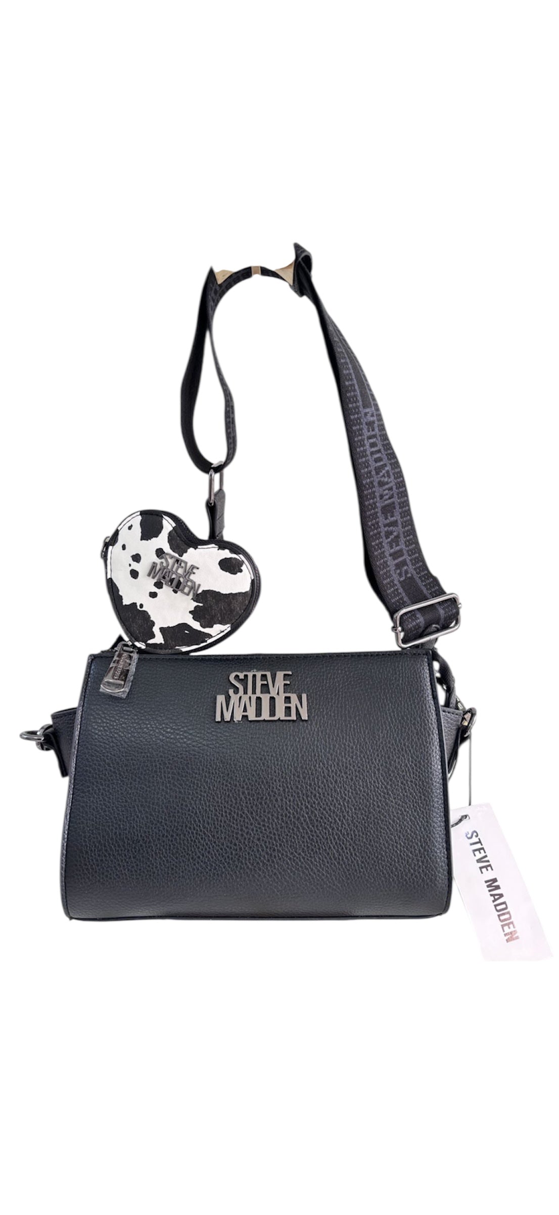Crossbody Steve Madden