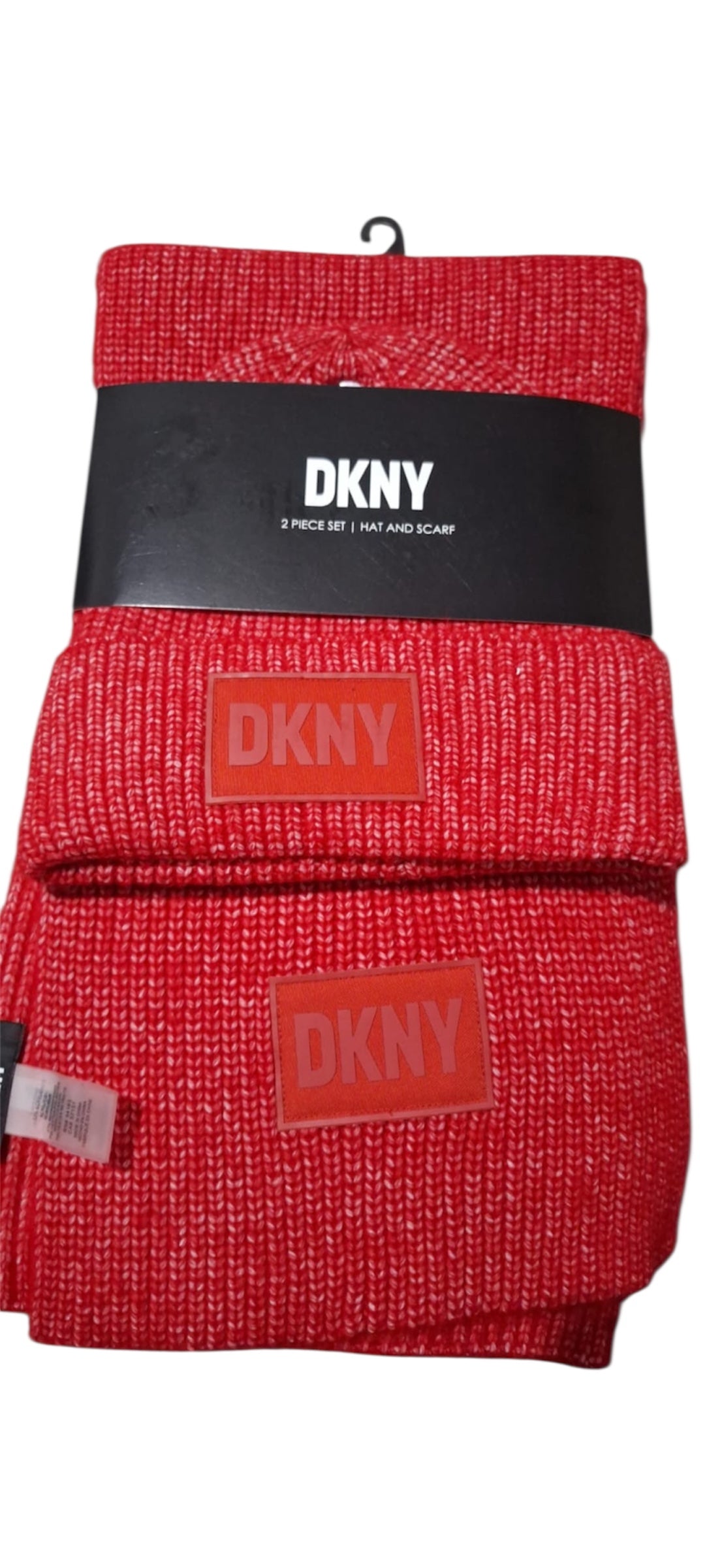 Set 2 piezas DKNY