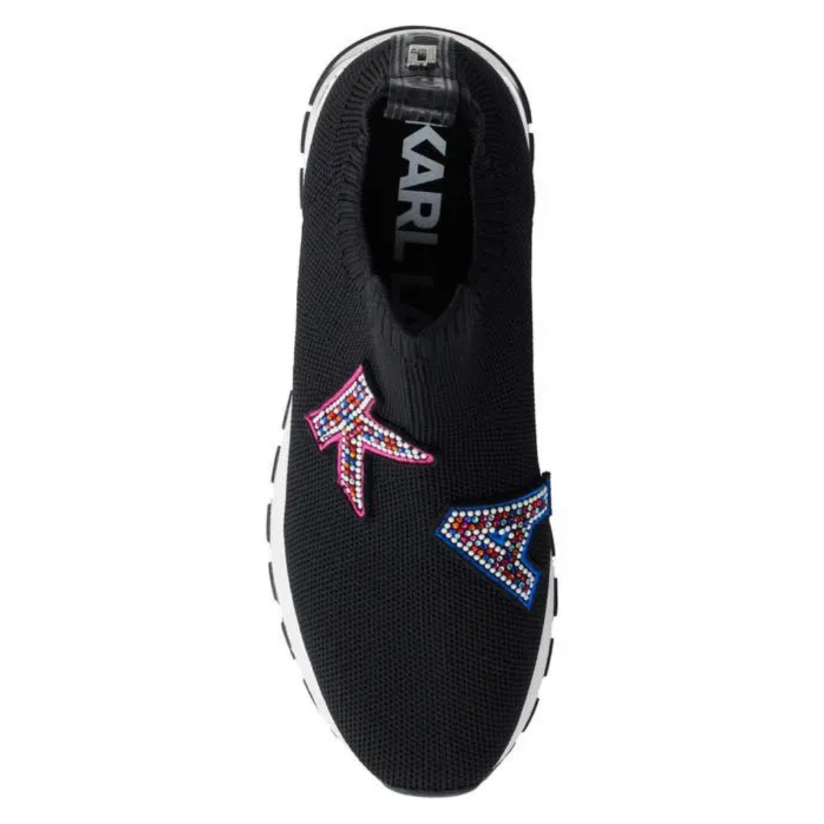 Tenis dama KARL LAGERFELD PARIS